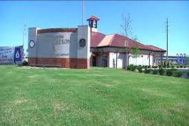 Fire Station