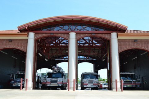 Fire Station