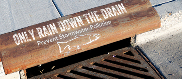 Drain