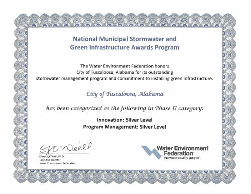 Award
