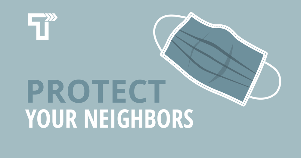 City of Tuscaloosa Face Coverings Ordinance Details