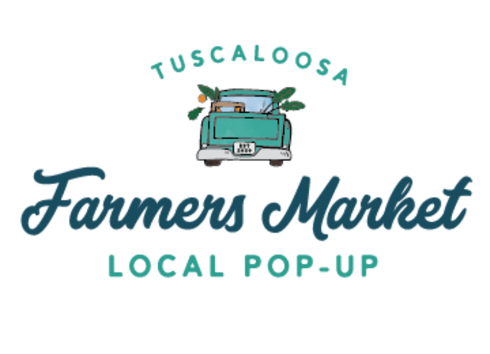 City of Tuscaloosa to Launch Pop-Up Farmer's Market