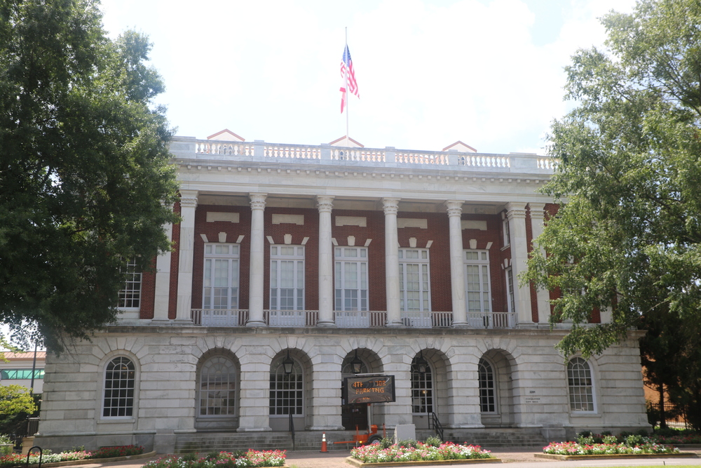 City of Tuscaloosa Fills Personnel Board Vacancies
