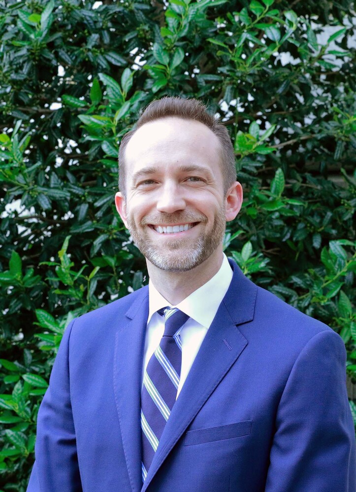 Mayor Walt Maddox Names Brendan Moore Chief Operations Officer