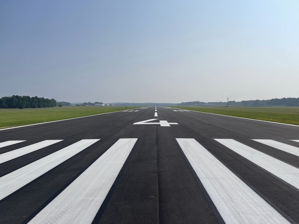 Tuscaloosa National Airport Receives $4.2 Million FAA Grant