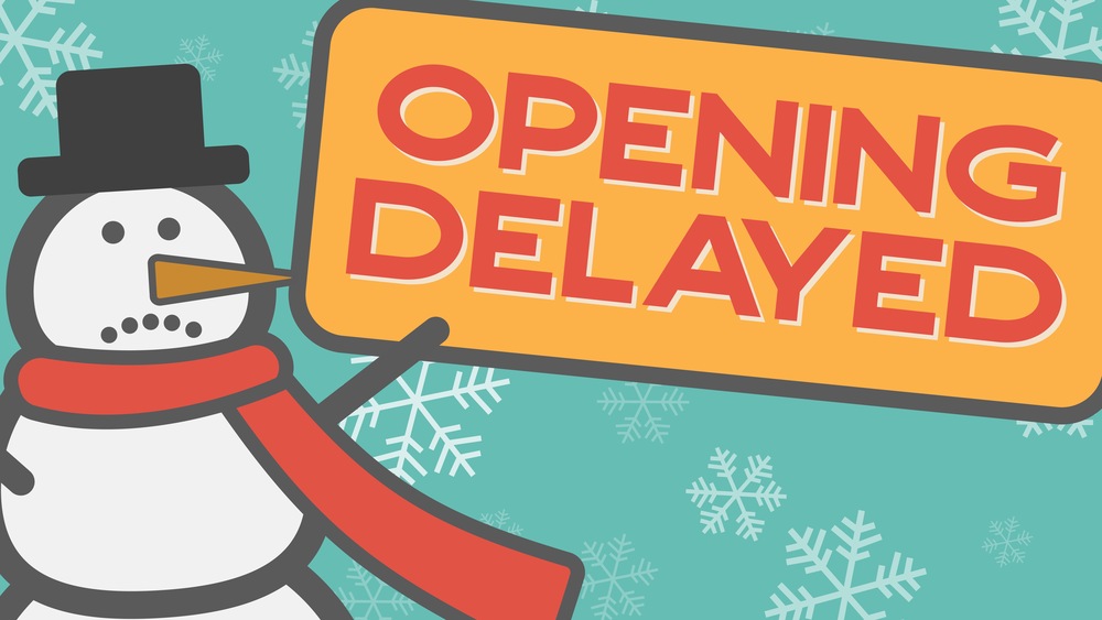 Postponed – Holidays on the Plaza Ice Skating Rink Opening