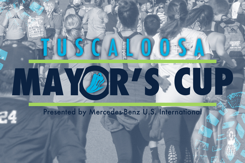City of Tuscaloosa and Mayor Walt Maddox to Host 2023 Mayor's Cup