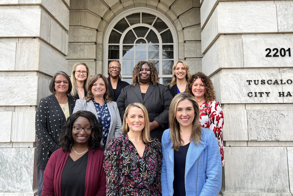 International Women's Day - Women in Leadership