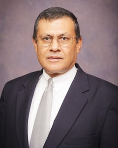 Ijaz Headshot