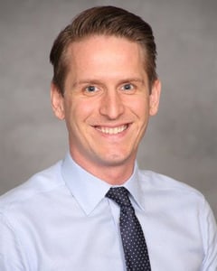 Southern Headshot