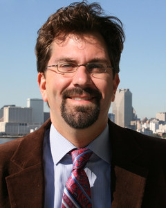 Wedberg Headshot
