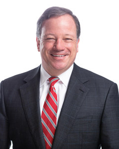 Albritton Headshot