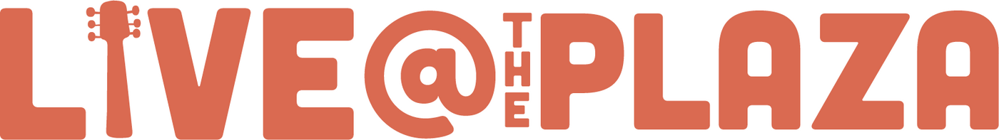 Live at the Plaza Logo