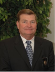 Chief Ken Swindle