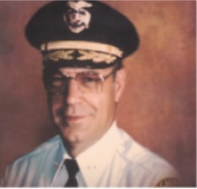 Chief Jerry Fuller