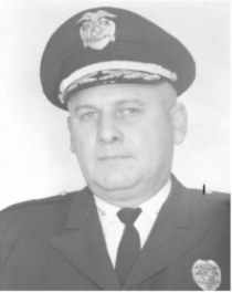 Chief W.M. "Bill" Marable