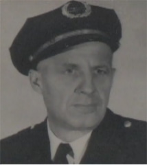 Chief W.C. Tompkins