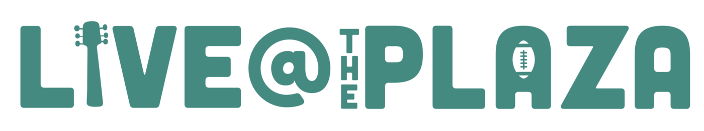 Live at the Plaza Logo
